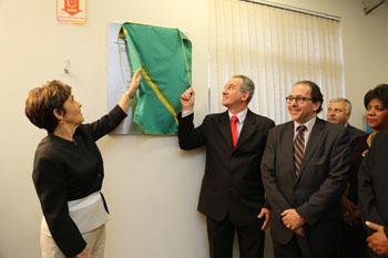 Inauguração da 3ª Vara do Trabalho de Sete Lagoas vai melhorar prestação jurisdicional no município (imagem 3)
