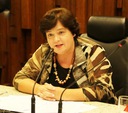 Desembargadora diz que voluntariado pode ensejar a descoberta de novas habilidades e competências profissionais (imagem 1)