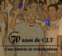 Livro escrito por juiz aposentado do TRT-MG sobre 70 anos da CLT é enviado para universidades e escolas (imagem 1)