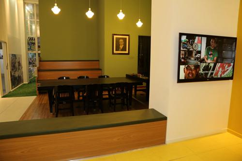 Exposição Trabalho & Cidadania já está aberta ao público (imagem 1)