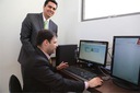 PJe é inaugurado no Foro Trabalhista de Barbacena (imagem 1)