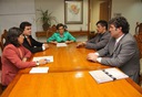 Reunião discute medidas determinadas pela Resolução 63 (imagem 1)