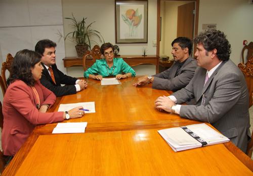 Reunião discute medidas determinadas pela Resolução 63 (imagem 1)
