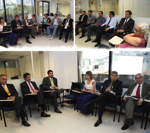 PJe: Meta é atingir 100% dos processos iniciados a partir de julho em Belo Horizonte (imagem 1)