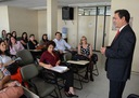 Desembargador do TRT participa de Fórum sobre trabalho infantil (imagem 1)