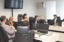 TRT promove acordo entre metroviários e CBTU (imagem 1)