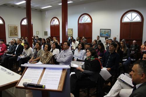 MPT leva ao interior projetos de interesse dos trabalhadores e dos municípios mineiros (imagem 1)