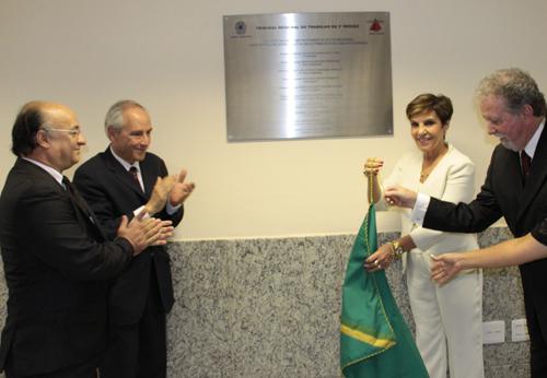Sede nova da JT em São Sebastião do Paraíso (imagem 2)