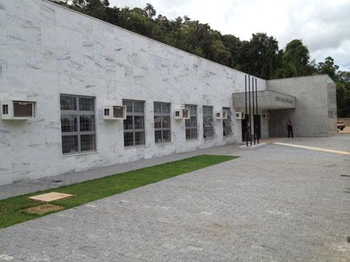 Síntese de obras do TRT-MG destaca entrega em fevereiro de dois novos Fóruns Trabalhistas no interior de Minas (imagem 1)