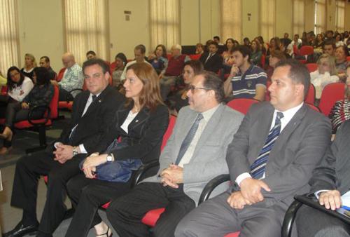 Escola Judicial e OAB aprofundam debate em Juiz de Fora sobre relação entre saúde mental e Judiciário (imagem 1)