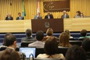 Coleprecor participa da abertura da reunião de integração entre e-Gestão e PJe (imagem 1)