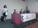 Presidente Deoclecia Amorelli Dias é homenageada no 4º Conape (imagem 1)