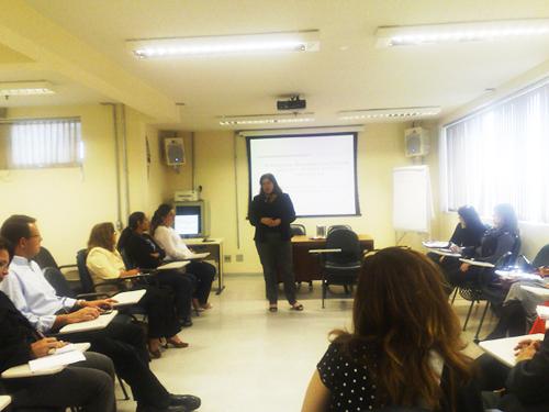 Escola Judicial promove curso para itinerário de formação (imagem 1)
