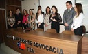 Foro de Juiz de Fora se prepara para a VIII Semana Nacional de Conciliação (imagem 1)