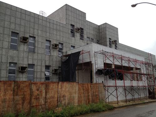 Síntese de obras do TRT-MG destaca entrega em fevereiro de dois novos Fóruns Trabalhistas no interior de Minas (imagem 4)