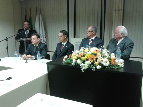 Turma Recursal de Juiz de Fora homenageia desembargador que se aposenta (imagem 2)