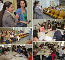 Estudantes da UFMG participam de atividades judiciais no Laboratório do TRT (imagem 1)