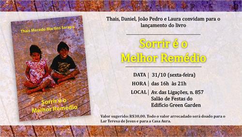 Juíza do TRT lança livro sexta-feira (imagem 1)