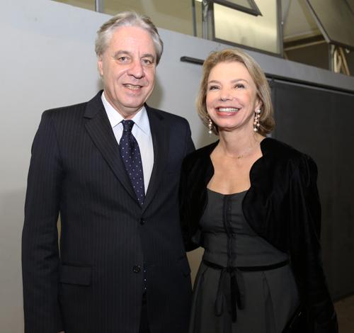Presidente do TST recebe condecoração em BH (imagem 2)