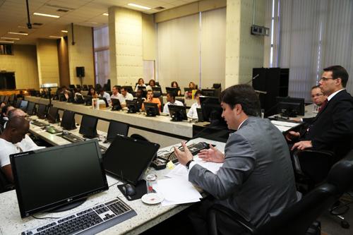 Leis & Letras enfoca terceirização e trabalho infantil como problemas sociais (imagem 1)