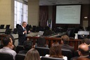 Palestra aborda a importância do planejamento estratégico (imagem 1)