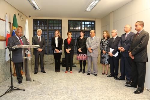 Tempo de mudanças chega a Pedro Leopoldo com implantação do PJe (imagem 2)