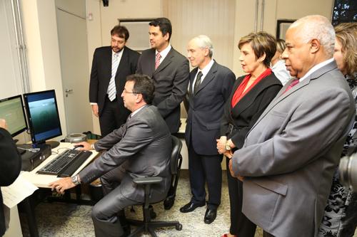 Tempo de mudanças chega a Pedro Leopoldo com implantação do PJe (imagem 1)