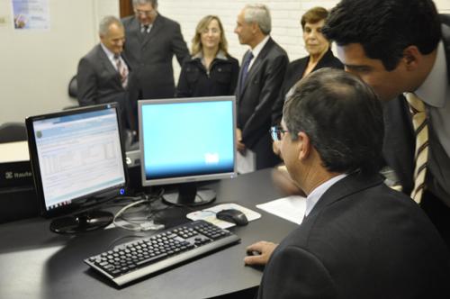 PJe chegou à VT de Santa Rita do Sapucaí (imagem 1)