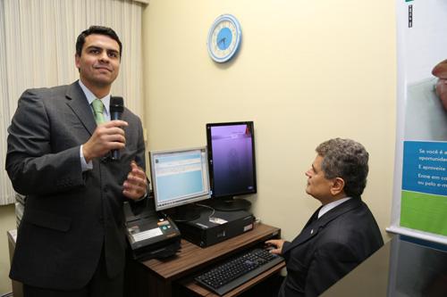 OAB quer mais uma Vara do Trabalho em Teófilo Otoni (imagem 1)