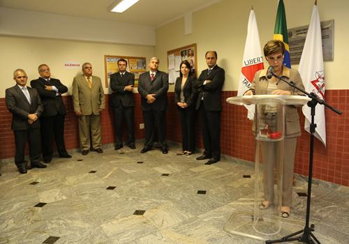 Foro de Varginha implanta Processo Judicial Eletrônico pelo CLE (imagem 2)