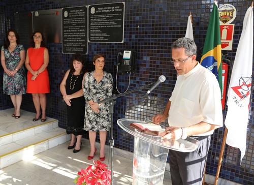 3ª VT de Pouso Alegre, inaugurada hoje, é a 150ª de Minas (imagem 5)