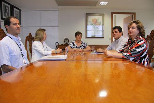 Concluído processo de transição no TRT (imagem 1)