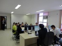 6ª VT de Betim realiza 1ª audiência pelo PJe (imagem 1)
