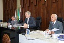 Candidatos fazem prova oral do concurso para Juiz do Trabalho Substituto (imagem 1)