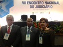 Presidente do CNJ destaca 1ª Instância e PJe no VII Encontro Nacional do Judiciário (imagem 1)