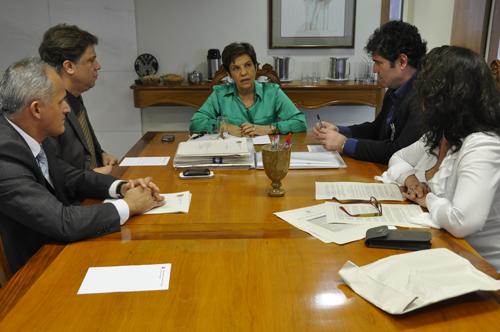 TRT prepara pauta de trabalho para Correição Periódica Ordinária (imagem 1)