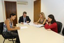 Diretor do Foro Trabalhista de BH apresenta ao MPT lista de sindicatos que se recusam a homologar rescisões contratuais (imagem 1)