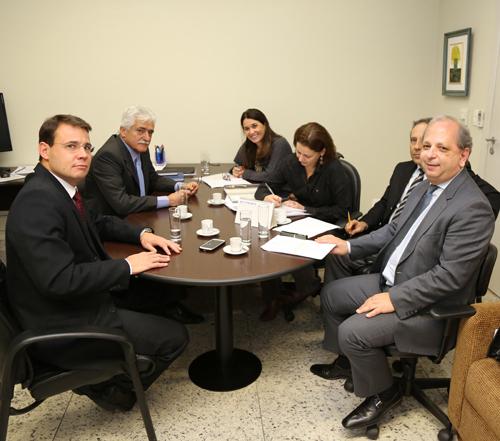 Comissão inicia trabalhos para organização da Semana Nacional da Execução Trabalhista (imagem 1)