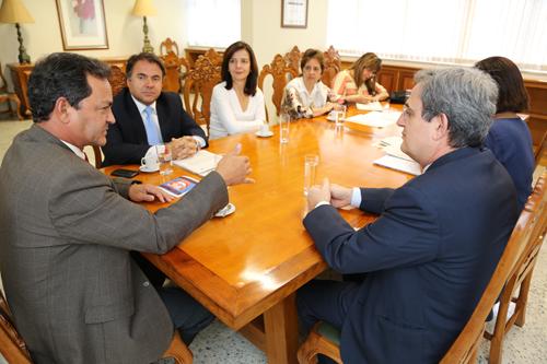 Projeto Escola segura será implantado na rede estadual de ensino (imagem 1)