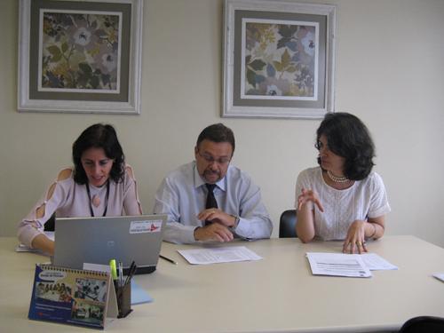 Singespa participa efetivamente do Planejamento Estratégico do TRT3 (imagem 1)