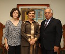 Presidente da Fiemg visita o TRT (imagem 1)