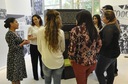 Doutorandos da Unifap visitam Exposição Trabalho & Cidadania do TRT-MG (imagem 1)