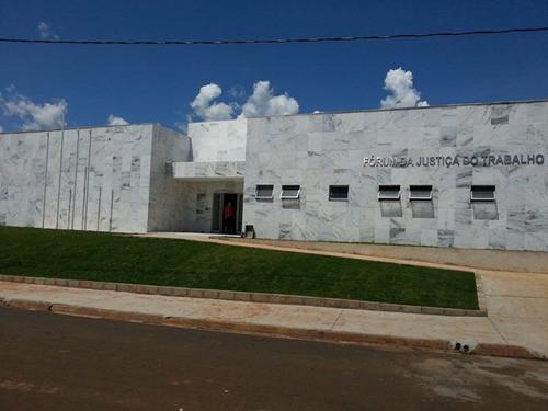 VT de São Sebastião do Paraíso realiza Semana de Conciliação Itinerante (imagem 1)