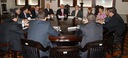 Desembargador do TRT-MG participa de reunião do Comitê das Copas da JT (imagem 1)