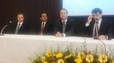 Aberto na PUC/MG Congresso de Direito do Trabalho (imagem 1)