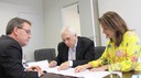 Minas já tem seu comitê do Fórum Nacional contra tráfico de pessoas e trabalho escravo (imagem 1)