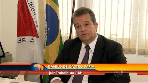 TV mostra atendimento do TRT para garantir direitos de temporários (imagem 1)