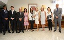 Empossados novos diretores da Justiça do Trabalho mineira (imagem 4)