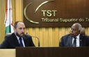 Seminário no TST capacita gestores em contratações públicas sustentáveis (imagem 1)