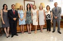 Empossados novos diretores da Justiça do Trabalho mineira (imagem 2)